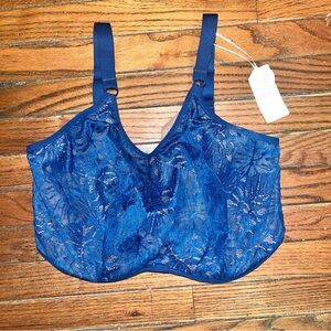 36JJ UK / 36N US - NWT Elomi Kelsey Wired Bralette
